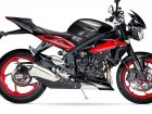 Triumph Street Triple RX